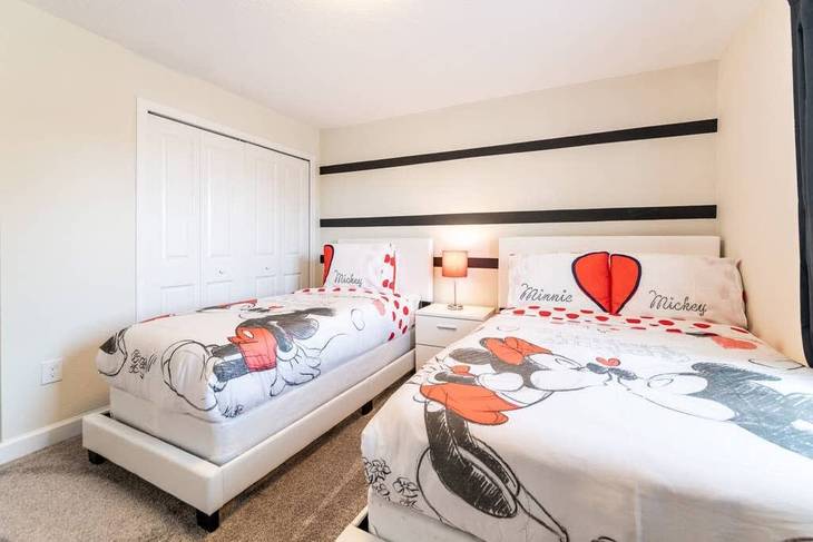 Casa de 4 dormitorios en Storey Lake – foto 20