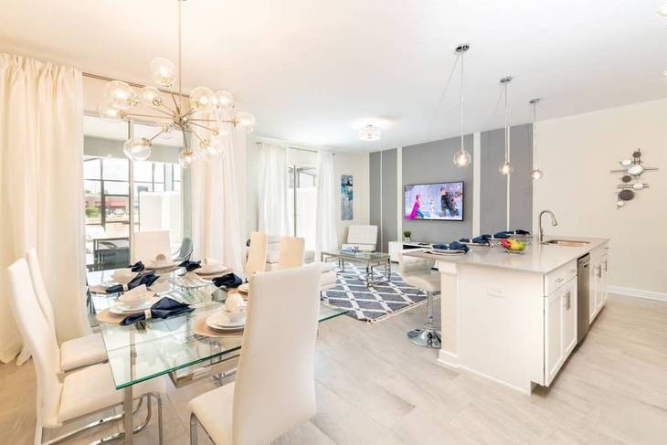 Casa de 4 dormitorios en Storey Lake – foto 5