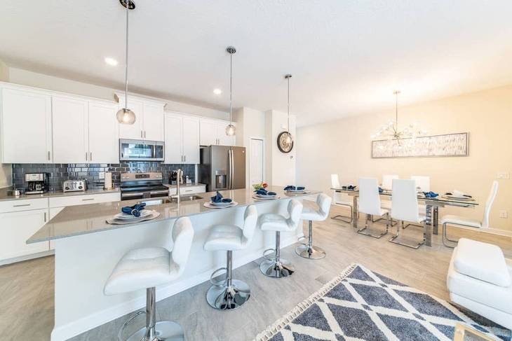 Casa de 4 dormitorios en Storey Lake – foto 6