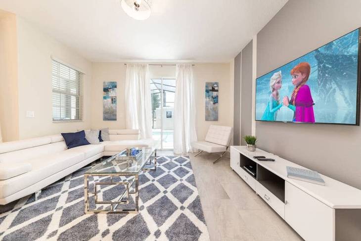 Casa de 4 dormitorios en Storey Lake – foto 3