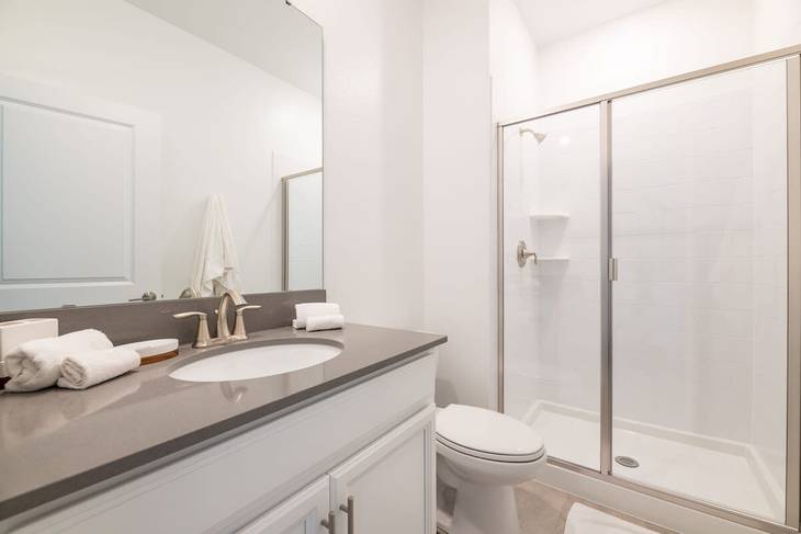Casa de 4 dormitorios en Champions Gate – foto 15