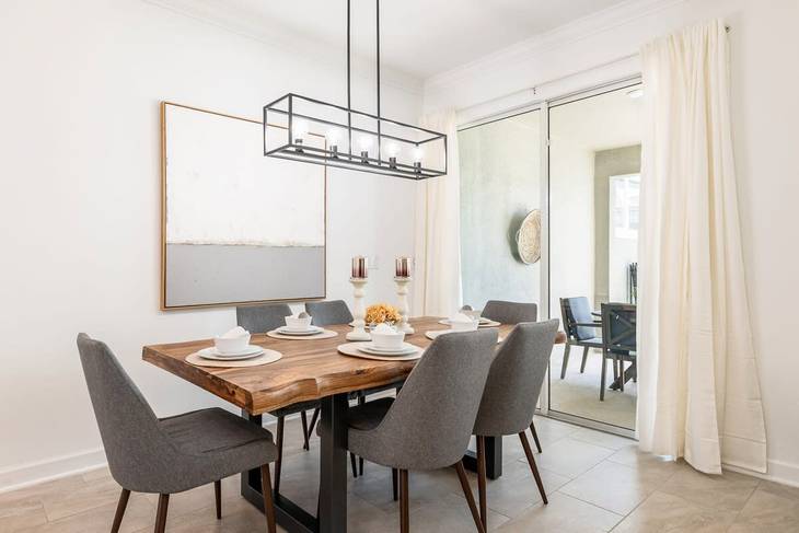 Casa de 4 dormitorios en Champions Gate – foto 6