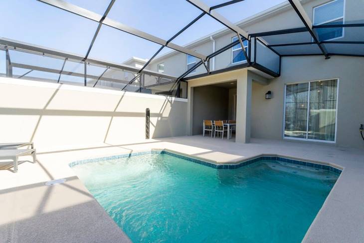 Casa de 4 dormitorios en Storey Lake – foto 16