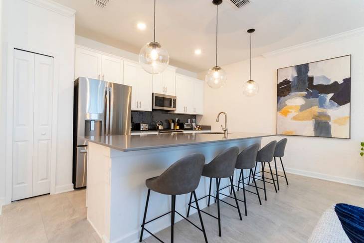 Casa de 4 dormitorios en Storey Lake – foto 10