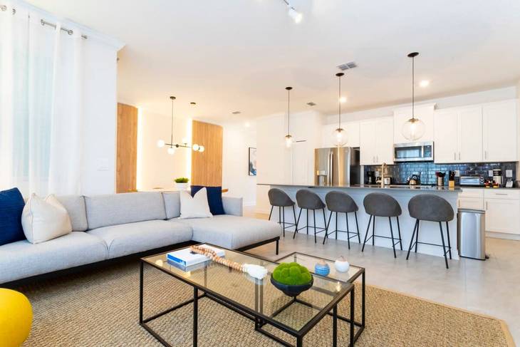 Casa de 4 dormitorios en Storey Lake – foto 13