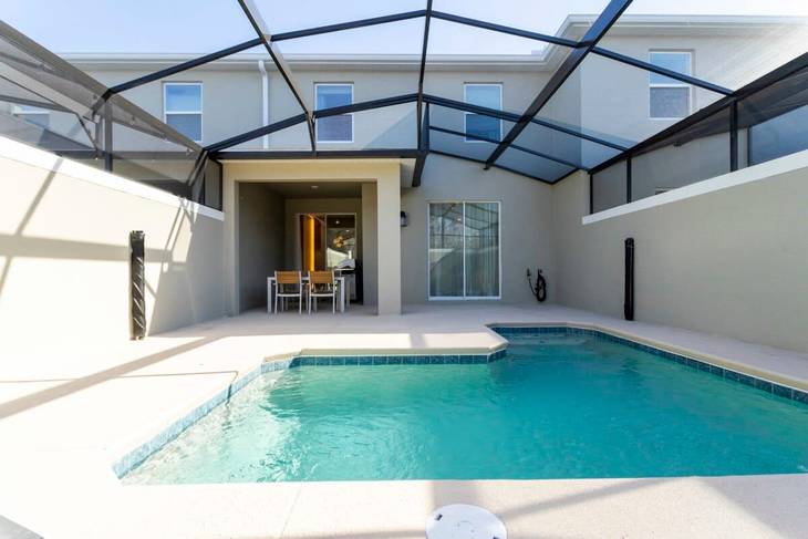 Casa de 4 dormitorios en Storey Lake – foto 18