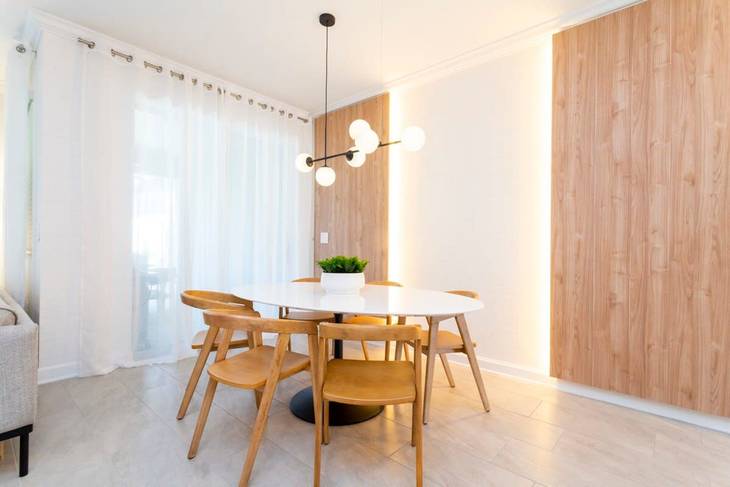 Casa de 4 dormitorios en Storey Lake – foto 9