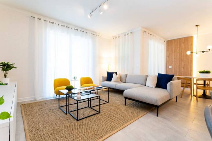 Casa de 4 dormitorios en Storey Lake – foto 12