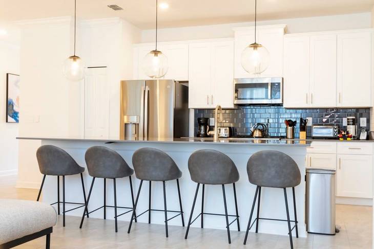 Casa de 4 dormitorios en Storey Lake – foto 11