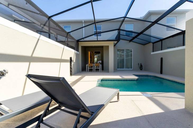 Casa de 4 dormitorios en Storey Lake – foto 17
