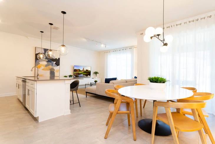 Casa de 4 dormitorios en Storey Lake – foto 8