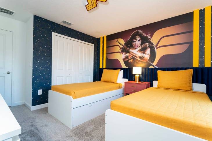 Casa de 4 dormitorios en Storey Lake – foto 25