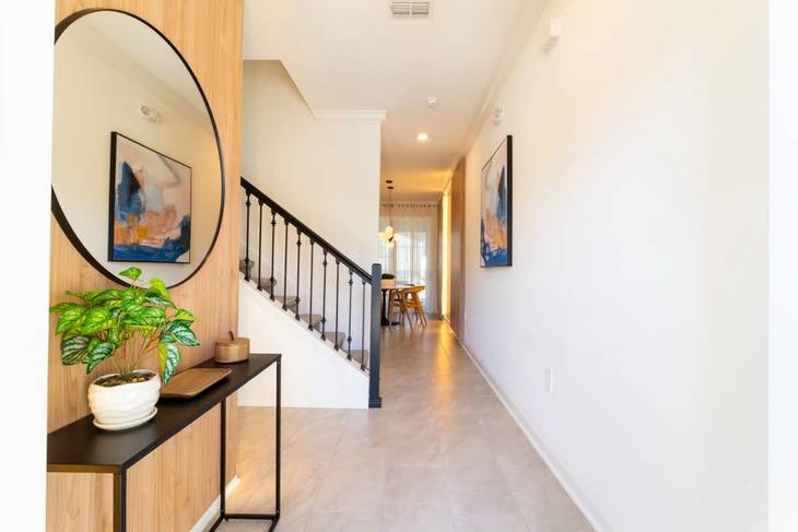 Casa de 4 dormitorios en Storey Lake – foto 3