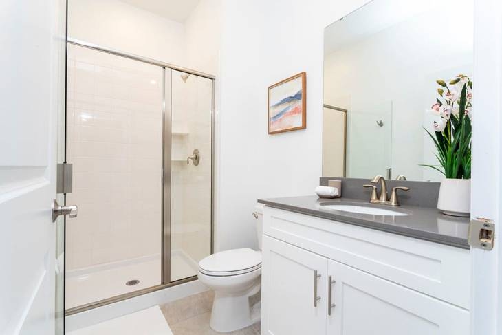 Casa de 4 dormitorios en Storey Lake – foto 7