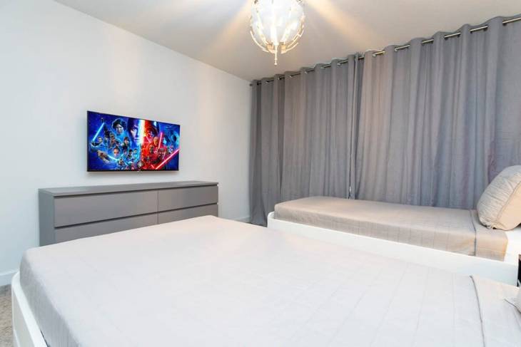 Casa de 4 dormitorios en Storey Lake – foto 30