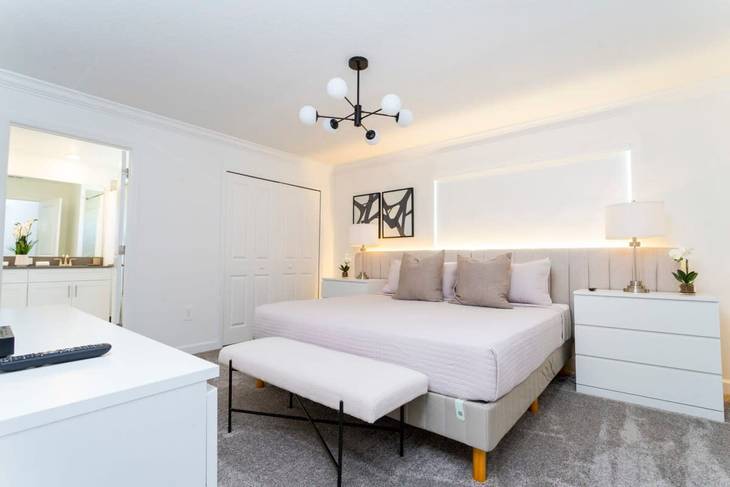 Casa de 4 dormitorios en Storey Lake – foto 19