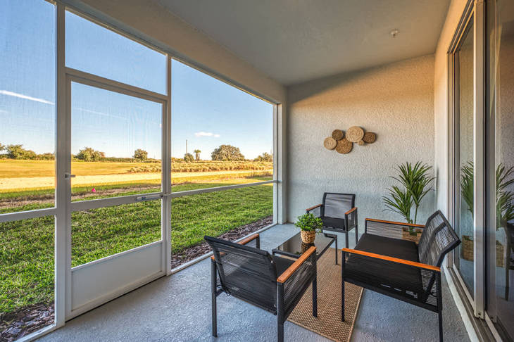 Departamento de 2 dormitorios en Champions Gate – foto 2