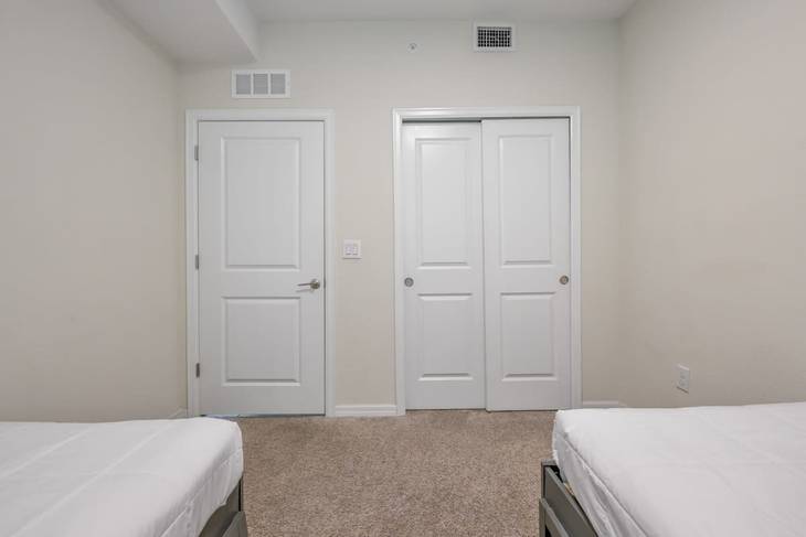 Departamento de 2 dormitorios en Storey Lake – foto 19