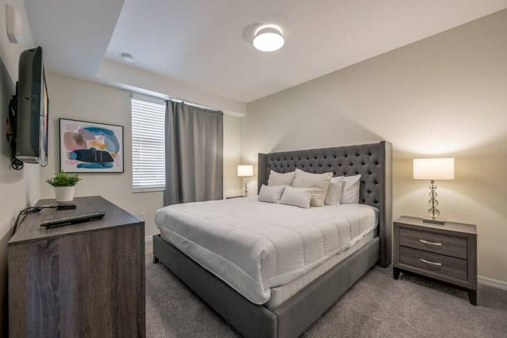 Departamento de 2 dormitorios en Storey Lake – foto 14