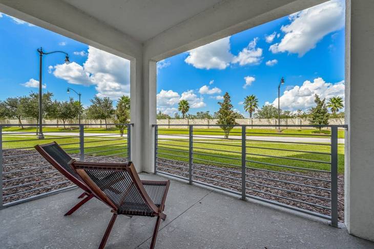 Departamento de 2 dormitorios en Storey Lake – foto 12