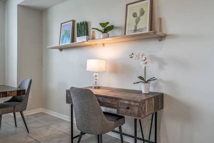 Departamento de 2 dormitorios en Storey Lake – foto 8