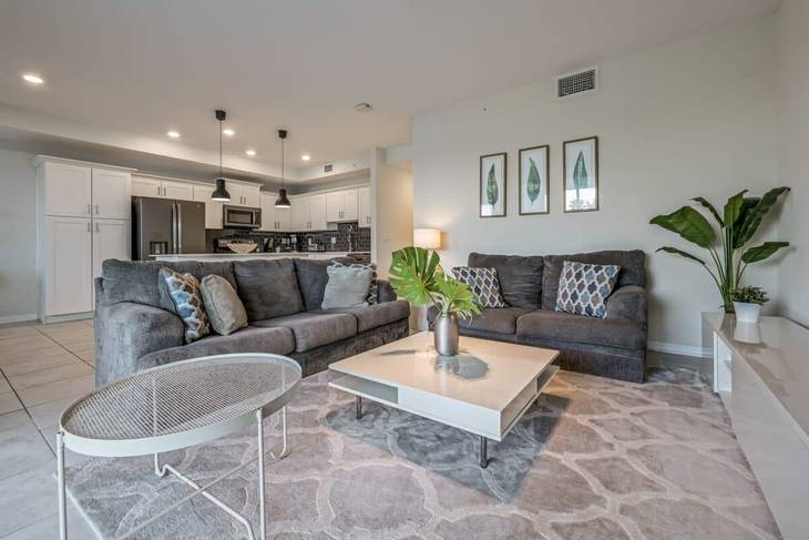 Departamento de 2 dormitorios en Storey Lake – foto 9