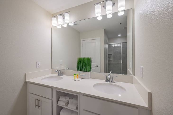 Departamento de 2 dormitorios en Storey Lake – foto 16