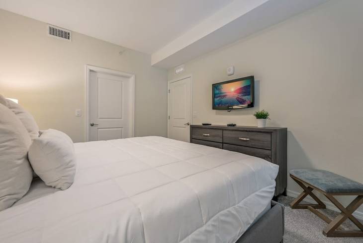 Departamento de 2 dormitorios en Storey Lake – foto 15