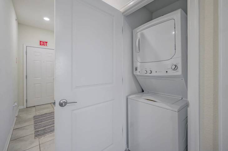Departamento de 2 dormitorios en Storey Lake – foto 22