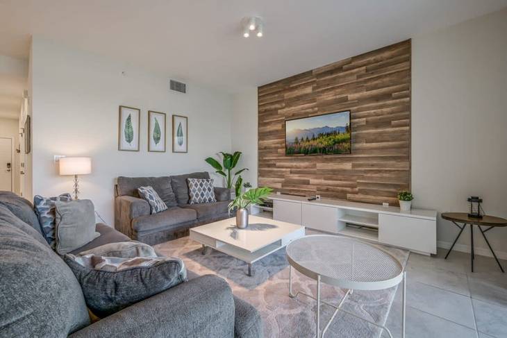 Departamento de 2 dormitorios en Storey Lake – foto 10