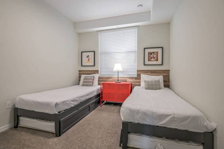 Departamento de 2 dormitorios en Storey Lake – foto 18