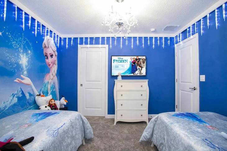 Casa de 6 dormitorios en Storey Lake – foto 33