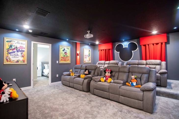 Casa de 6 dormitorios en Storey Lake – foto 42