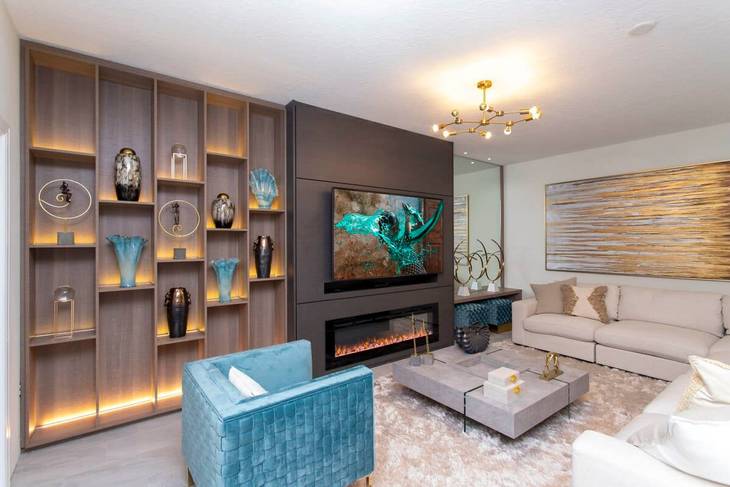 Casa de 6 dormitorios en Storey Lake – foto 17