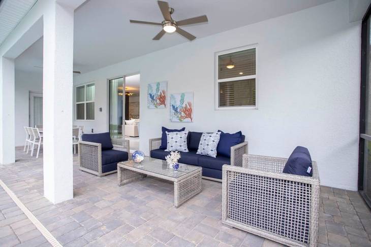 Casa de 6 dormitorios en Storey Lake – foto 26
