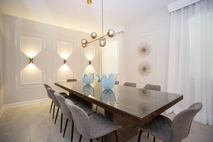 Casa de 6 dormitorios en Storey Lake – foto 24