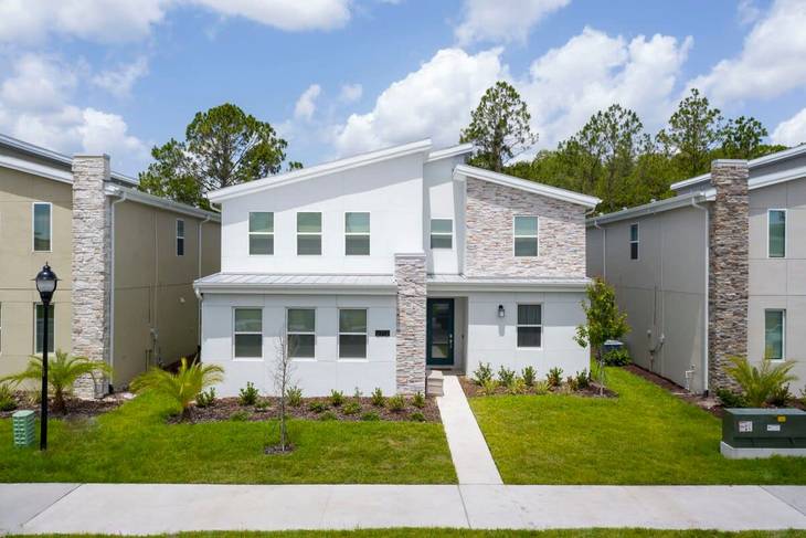 Casa de 6 dormitorios en Storey Lake – foto 53