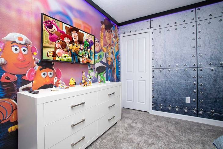 Casa de 6 dormitorios en Storey Lake – foto 51
