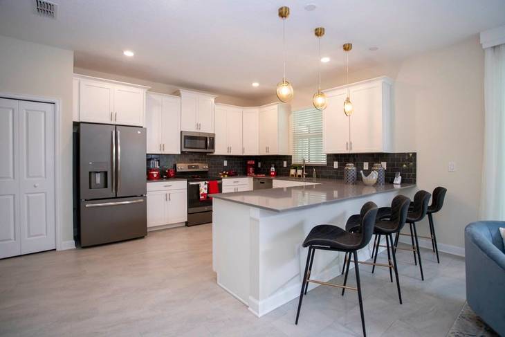 Casa de 6 dormitorios en Storey Lake – foto 21