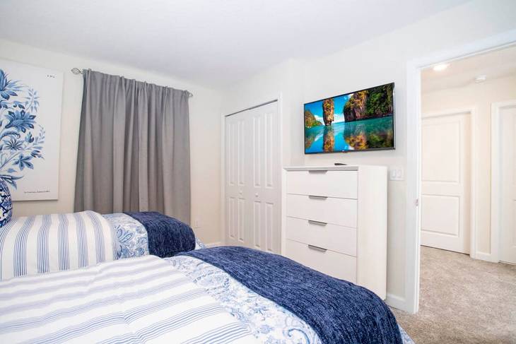 Casa de 6 dormitorios en Storey Lake – foto 36