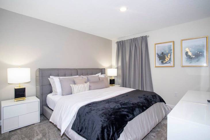 Casa de 6 dormitorios en Storey Lake – foto 46