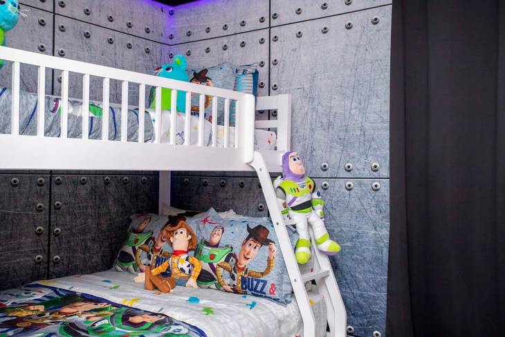 Casa de 6 dormitorios en Storey Lake – foto 50