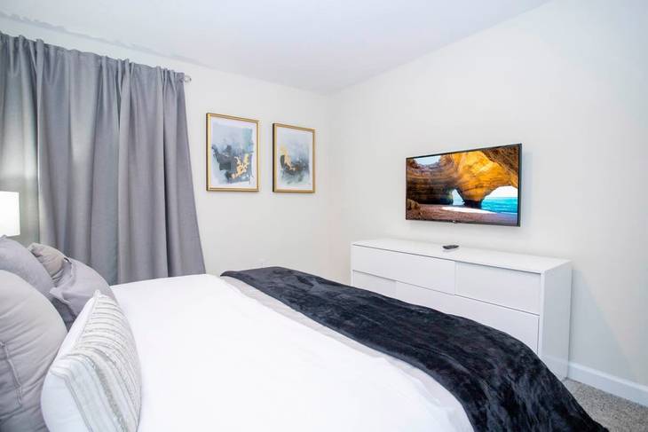 Casa de 6 dormitorios en Storey Lake – foto 47