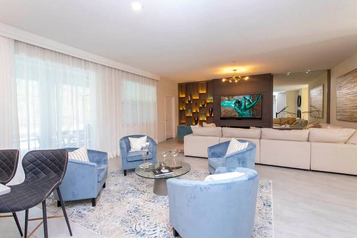 Casa de 6 dormitorios en Storey Lake – foto 19