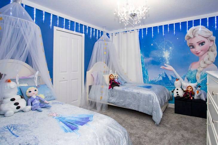 Casa de 6 dormitorios en Storey Lake – foto 30