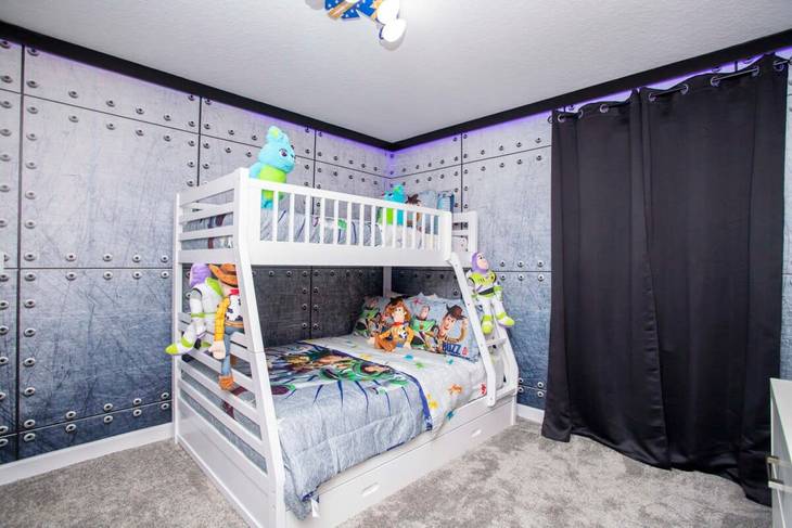 Casa de 6 dormitorios en Storey Lake – foto 49