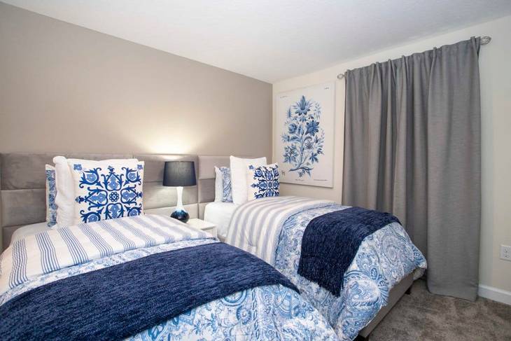 Casa de 6 dormitorios en Storey Lake – foto 34