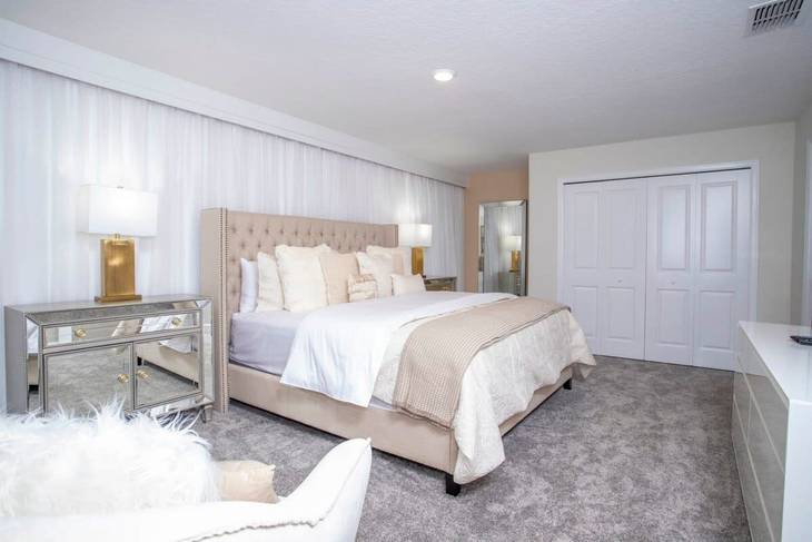 Casa de 6 dormitorios en Storey Lake – foto 37