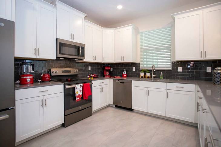Casa de 6 dormitorios en Storey Lake – foto 22