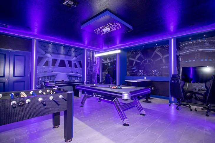 Casa de 6 dormitorios en Storey Lake – foto 10